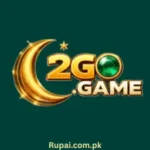 2Go Game