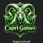 CapriGames