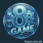 8B Game