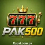 PAK500 Game